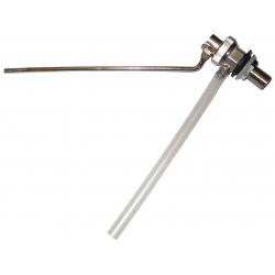 RIDUZIONE OTTONE 3/8 FX1/2 M