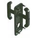 PREFER PREFER 0432 MANIGLIA C/PLACCA X B551 0432 - per serratura B551