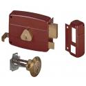 CISA CISA 50120.50.1 SERR APPL CILINDRO 02102 50120.50.1 - DX