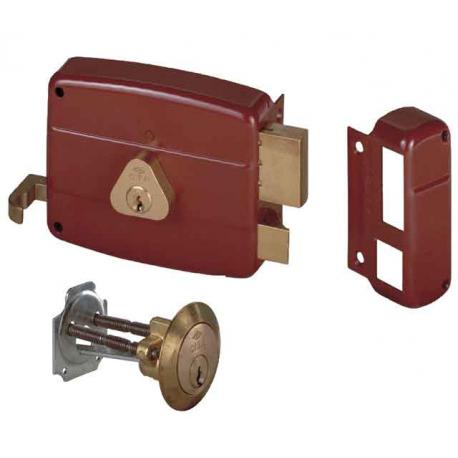 CISA CISA 50120.50.2 SERR APPL CILINDRO 02102 50120.50.2 - SX