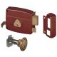 CISA CISA 50120.60.1 SERR APPL CILINDRO 02102 50120.60.1 - DX