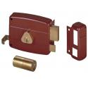 CISA CISA 50121.50.1 SERR APPL CILINDRO 02106 50121.50.1 - DX