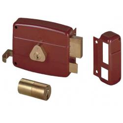 CISA CISA 50121.60.2 SERR APPL CILINDRO 02106 50121.60.2 - SX