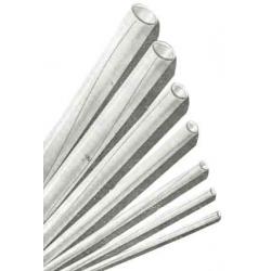 SERPENTINA PORTAMANOMETRO IN RAME 3/8