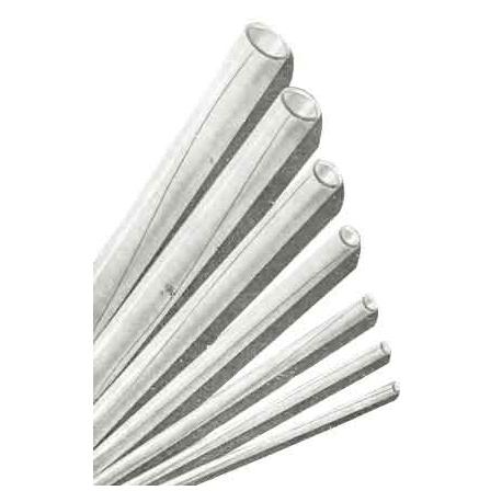 SERPENTINA PORTAMANOMETRO IN RAME 1/2