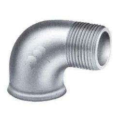 92 GOMITO MF ZINCATO 1/2