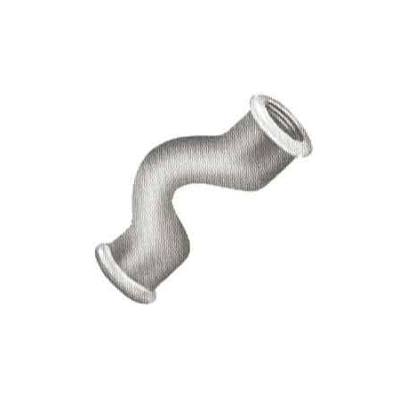 85 CURVA SORPASSO ZINC 1/2