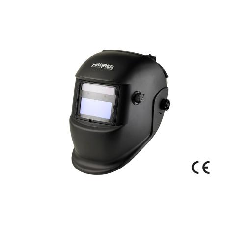 MAURER PLUS LENTE RICAMBIO INTERNO X ELMETTO 95128 - per cod 95128 - interno