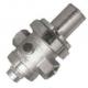 RIDUTTORE PRES.CROMATO EOLO PN20/1-7 1/2