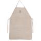GREMBIULE CROSTA OCCHIELLATO 60X90CM CE