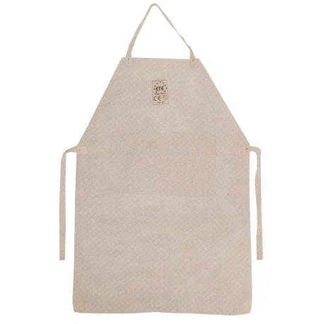 GREMBIULE CROSTA OCCHIELLATO 60X90CM CE