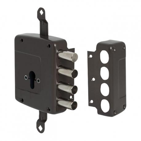CISA CISA 56162.60.2 SERR APPL A CILIN.SOLO CATEN 56162.60.2 - SX