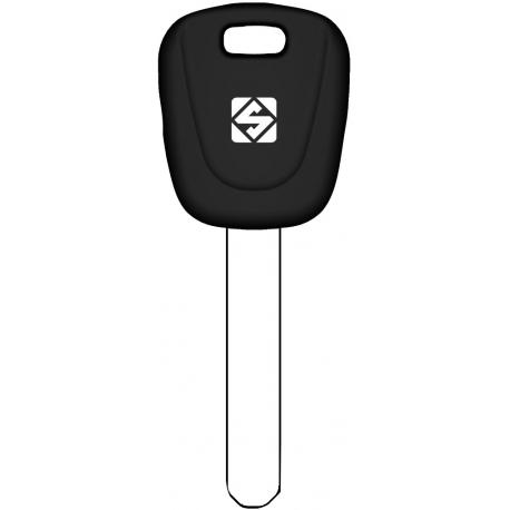 SILCA SILCA HON66TE-40 1CH.TRA.S/CHIP C/TAPPO