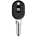 SILCA SILCA GT10P-10 CHIAVE AUTO-MOTO |%