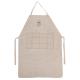 GREMBIULE CROSTA RINFORZATO 60X90CM