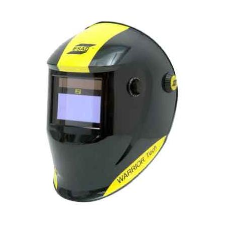 ESAB SCHERMO TRASP FRONT X MASCH WARRIOR/SAVAGEA40