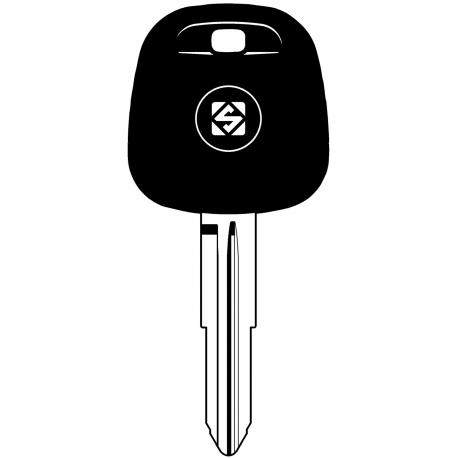 SILCA SILCA TOY41RTE-20 1CH.TRA.S/CHIP C/TAPPO