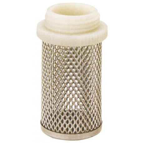 SUGHERUOLA INOX PER EUROPA 1/2