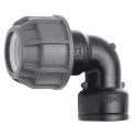 PLASSON GOMITO FIL. M. PLASSON ECOFIT 20X1/2