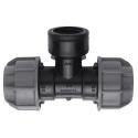 PLASSON TE PLASSON ECOFIT 20X20X20