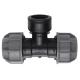 PLASSON TE FIL. F. PLASSON ECOFIT 25X3/4X25