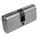 ISEO ISEO 8300 CILINDRO DOPPIO OVALE F5 27-27
