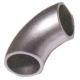 FLANGIA UNI 2276 PN/6 D. 22X80 DN 15 - DN 15 - 4 fori interasse 55
