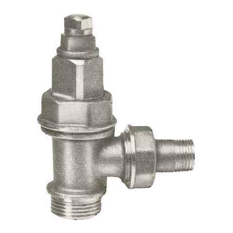 RUBINETTO ZUPPARDI 1"X1/2