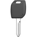 SILCA SILCA CY24MH-20 INSERTO CHIAVE T.ELET.