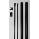 ISEO ISEO ASTE+COPERTURE NERE ANTIPANICO IDEA-PUSH