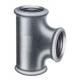 130 RACCORDO T ZINCATO 1.1/2