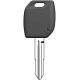 SILCA SILCA HYN6MH-20 INSERTO CHIAVE T.ELET.