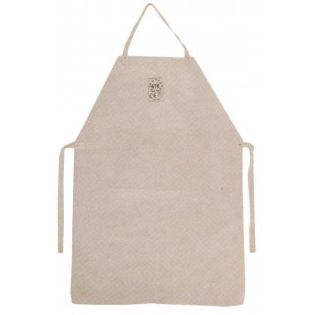 GREMBIULE CROSTA OCCHIELLATO 60X90CM CE