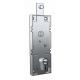 PREFER PREFER W561 SERRATURA BASCULANTE CIL.EUROPEO W561