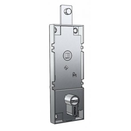PREFER PREFER W561 SERRATURA BASCULANTE CIL.EUROPEO W561