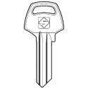 SILCA SILCA CB1 CHIAVE PIAT CORBIN |%