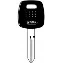 SILCA SILCA NSN14TE-20 1CH.TRA.S/CHIP C/TAPPO