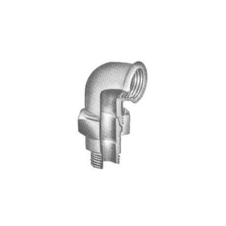 97 BOCCH.CURVO MF SEDE P.ZINC 1.1/4