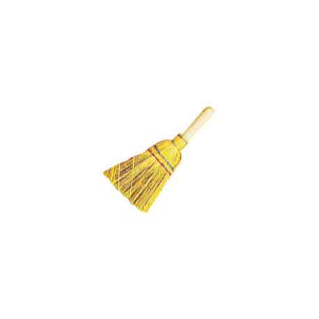 SCOPETTA SAGGINA MANICO LEGNO X SALDATORI