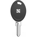 SILCA SILCA ZD23RTE-20 1CH.TRA.S/CHIP C/TAPPO |%