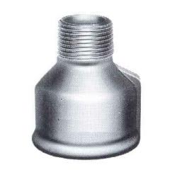 246R MANICOTTO RIDOTTO FM ZINCATO 1"1/4X1