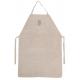 GREMBIULE CROSTA OCCHIELLATO 60X90CM CE