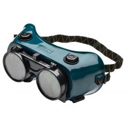 MAURER PINZA PORTAELETTRODI MAURER 300 AMP