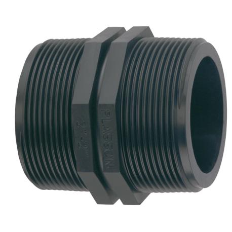 PLASSON NIPPLO PLASSON PP 5067 1"1/4
