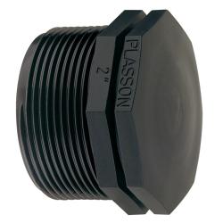 PLASSON CALOTTA PLASSON PP 5077 F 1"