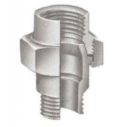 341 BOCCHET. MF SEDE C.ZINC 1/2