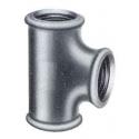 130 RACCORDO T ZINCATO 2.1/2