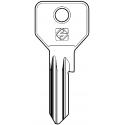 SILCA SILCA CS120 CHIAVE PIAT CISA |%