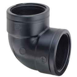 PLASSON GOMITO PLASSON PP 5057 FF 1"1/2