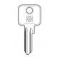 SILCA SILCA CS47 CHIAVE PIAT CISA |%